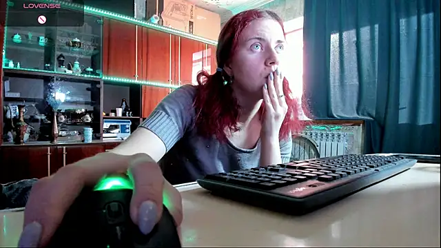 pa1e pr1ncess online show from 03/06/25, 01:14