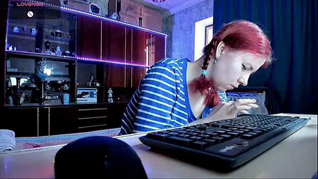 pa1e pr1ncess online show from 03/09/25, 06:39