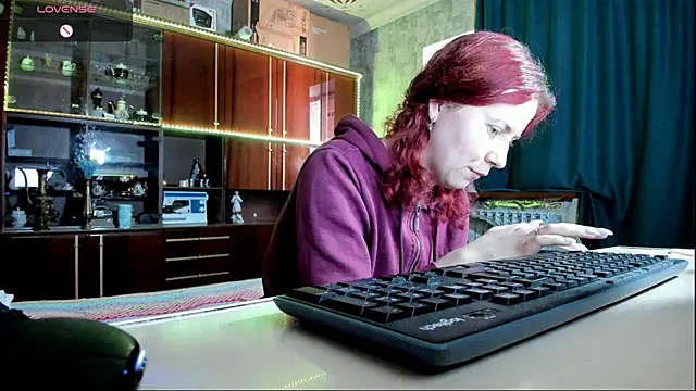 pa1e pr1ncess online show from 03/12/25, 09:34