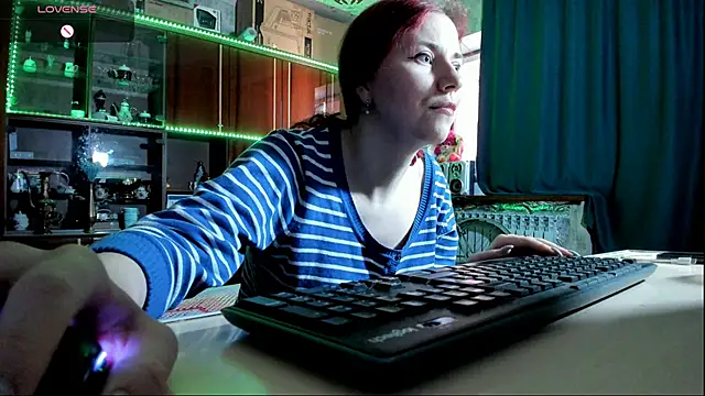 pa1e pr1ncess online show from 03/13/25, 07:20