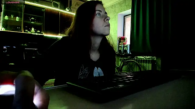 pa1e pr1ncess online show from 03/19/25, 02:02