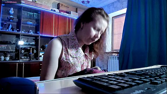 pa1e pr1ncess online show from 09/09/25, 07:08