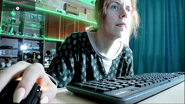 pa1e pr1ncess online show from 09/10/25, 07:19