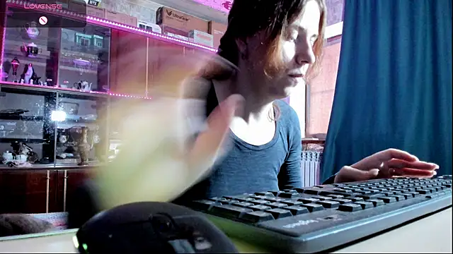 pa1e pr1ncess online show from 09/11/25, 06:57