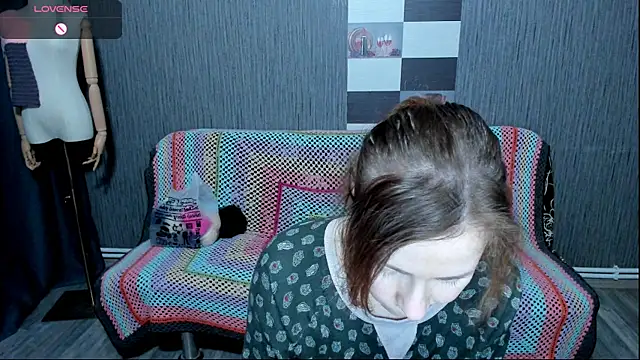 pa1e pr1ncess online show from 09/21/25, 08:05