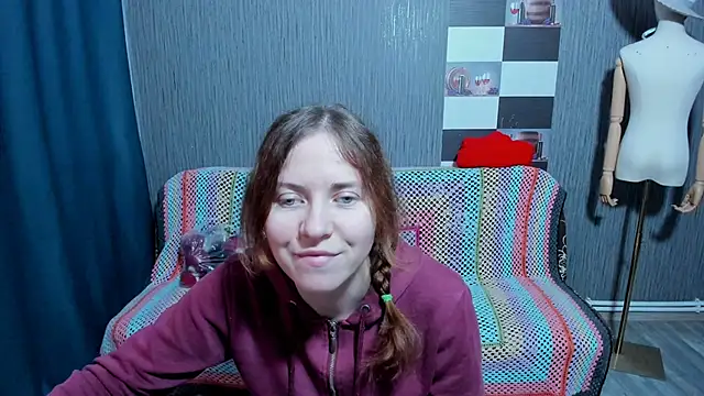 pa1e pr1ncess online show from 11/16/25, 07:14