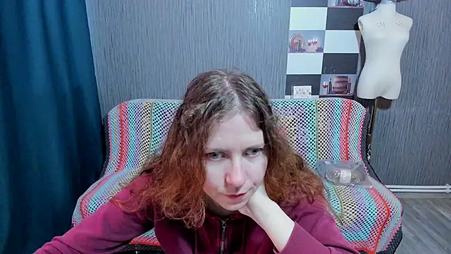 pa1e pr1ncess online show from 03/09/26, 06:50