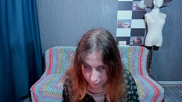 pa1e pr1ncess online show from 03/11/26, 07:03