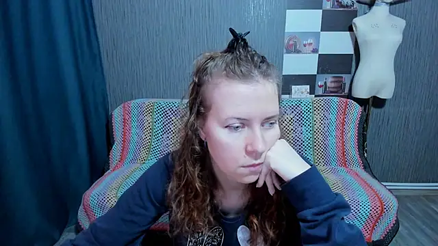 pa1e pr1ncess online show from 03/14/26, 06:30