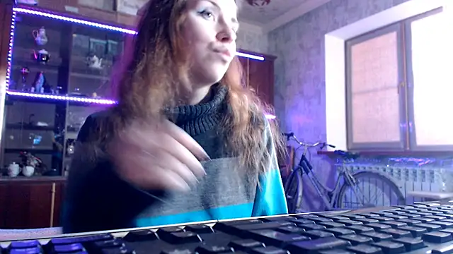 pa1e pr1ncess online show from 04/15/26, 06:31