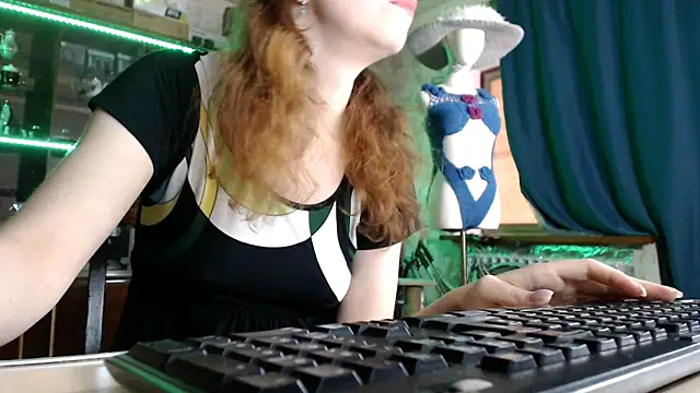 pa1e pr1ncess online show from 05/08/26, 07:03