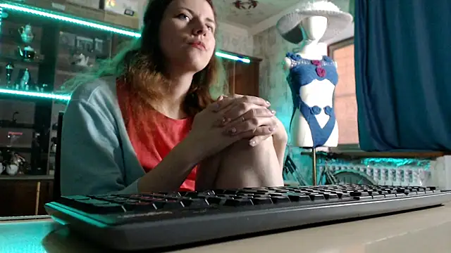 pa1e pr1ncess online show from 05/09/26, 07:24