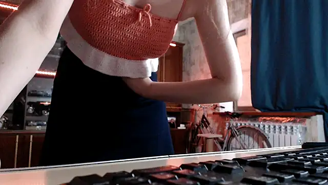 pa1e pr1ncess online show from 05/17/26, 07:28
