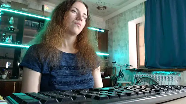 pa1e pr1ncess online show from 05/18/26, 07:36