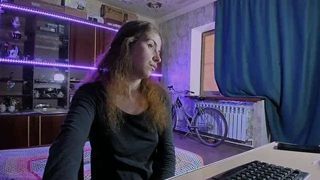 pa1e pr1ncess online show from 07/02/26, 06:41