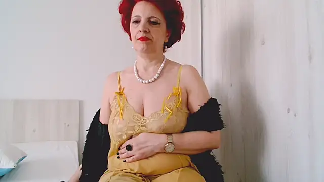 MilfSupreme online show from 05/12/26, 11:40