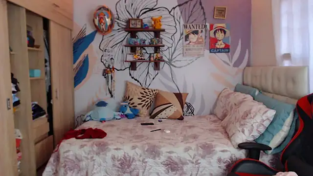 LinzyBaner online show from 01/07/26, 10:12