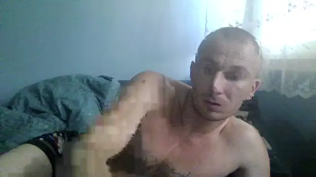 chceciedalsiebie online show from 10/13/25, 01:22