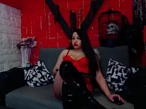 Snapshot of MistressRachelle chatting on 12/25/24, 11:53 MistressRachelle online show from 12/25/24, 11:53