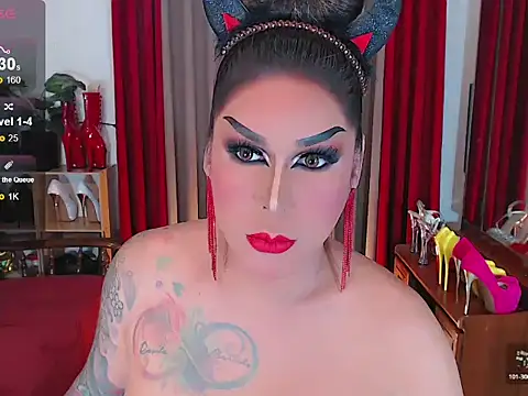 bubblebuttkate online show from 03/07/26, 03:25