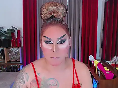 bubblebuttkate online show from 03/19/26, 04:49