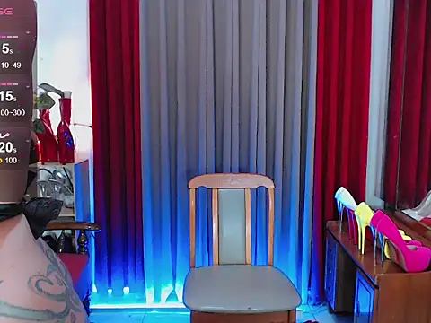 bubblebuttkate online show from 04/30/26, 03:57
