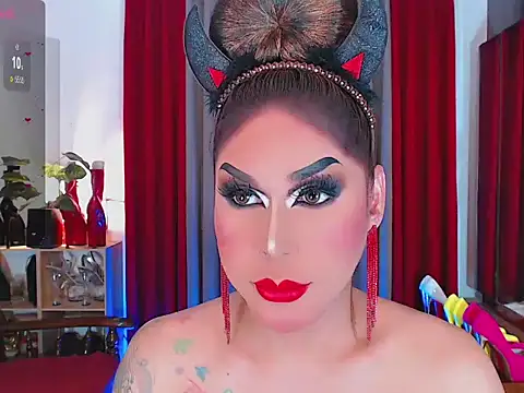 bubblebuttkate online show from 05/10/26, 05:01