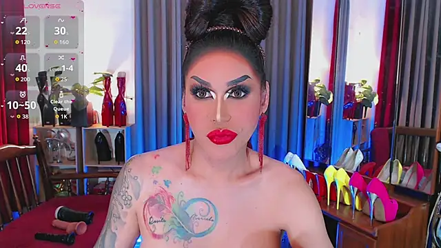 bubblebuttkate online show from 07/16/26, 05:02
