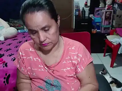 pervert mommy  online show from 02/14/25, 10:07