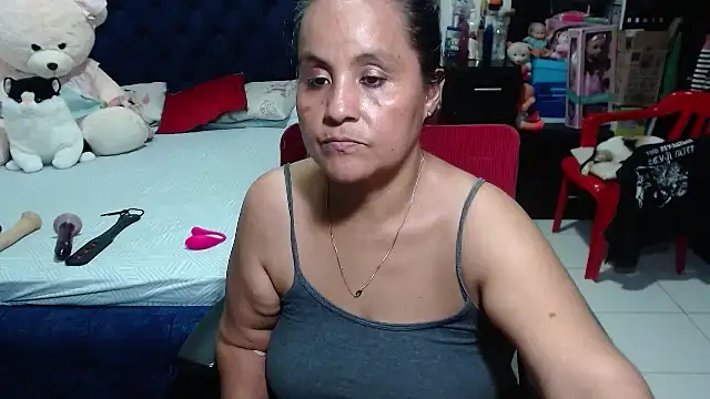 pervert mommy  online show from 03/01/25, 01:51