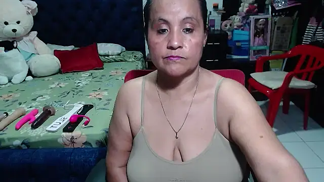 pervert mommy  online show from 03/12/25, 10:05