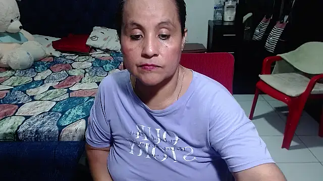 pervert mommy  online show from 03/17/25, 11:11