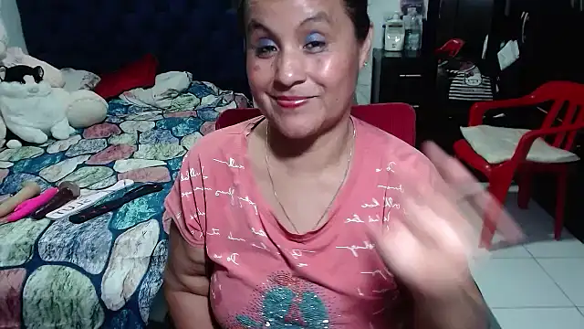 pervert mommy  online show from 03/21/25, 12:50