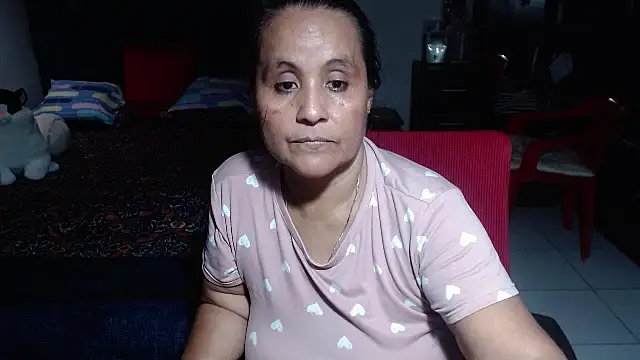 pervert mommy  online show from 03/22/25, 07:20