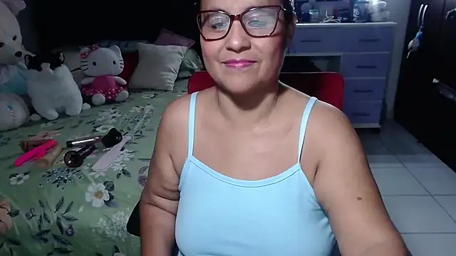 pervert mommy  online show from 01/15/26, 10:31