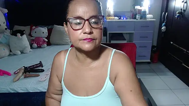 pervert mommy  online show from 02/01/26, 11:42