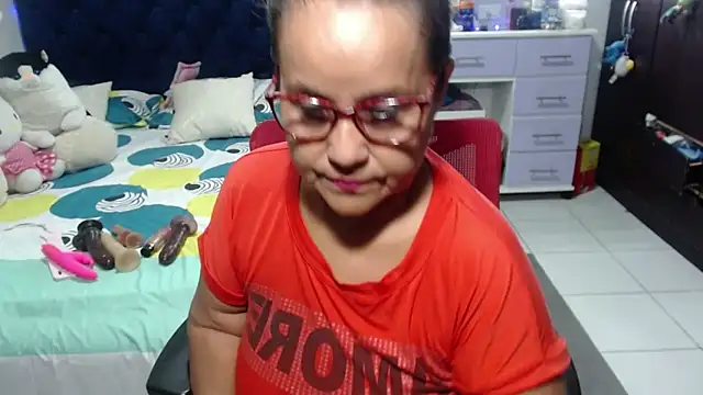 pervert mommy  online show from 02/28/26, 12:39