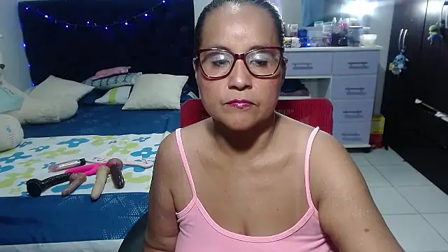 pervert mommy  online show from 03/09/26, 10:30