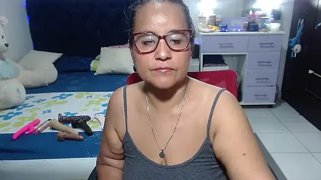 pervert mommy  online show from 04/13/26, 10:10