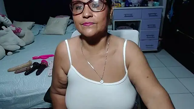 pervert mommy  online show from 05/16/26, 10:01