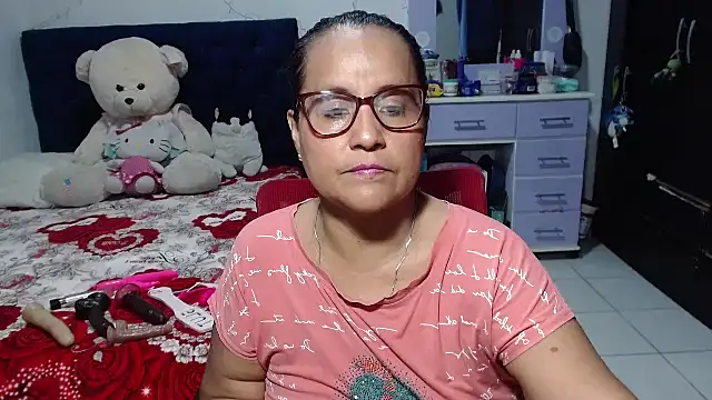 pervert mommy  online show from 05/17/26, 10:00