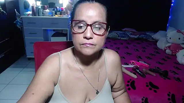 pervert mommy  online show from 07/02/26, 10:32