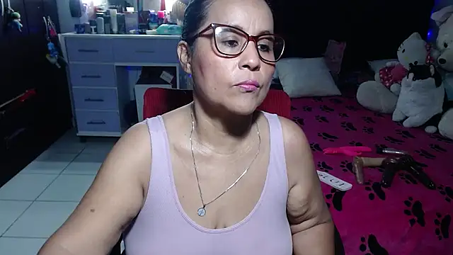 pervert mommy  online show from 07/15/26, 09:25