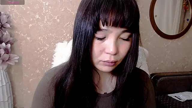 AyaMoon online show from 01/06/25, 02:37