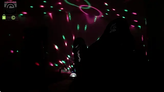 SonyaDevon online show from 03/14/26, 04:07