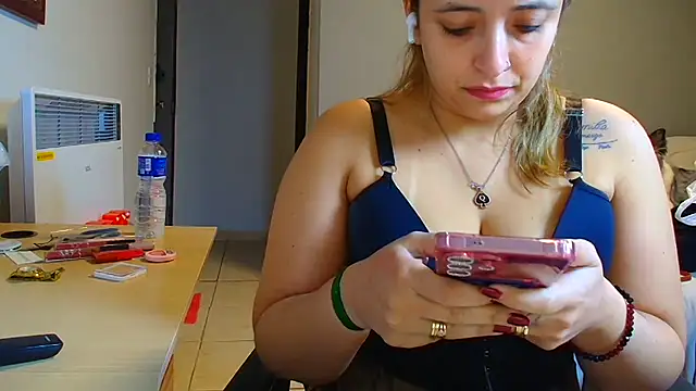 BumbumGigante online show from 07/10/26, 12:52