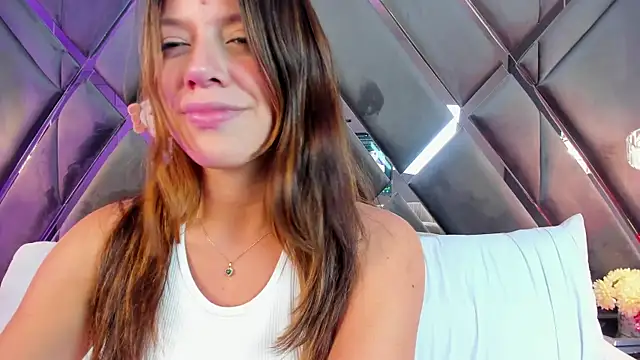 emperatriz reyes online show from 03/05/25, 03:18