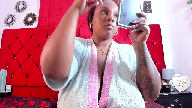 harleyevaans online show from 09/30/25, 12:32