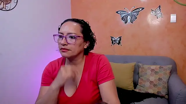 scarlet wet online show from 03/20/26, 10:14