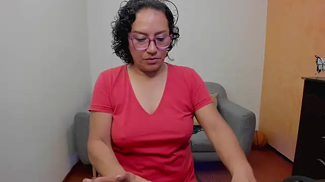 scarlet wet online show from 06/02/26, 11:18
